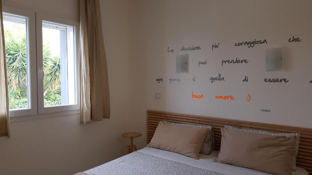 Rucoli Bed and Breakfast Brucoli Eksteriør billede